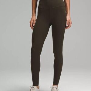 Women's Black Leggings